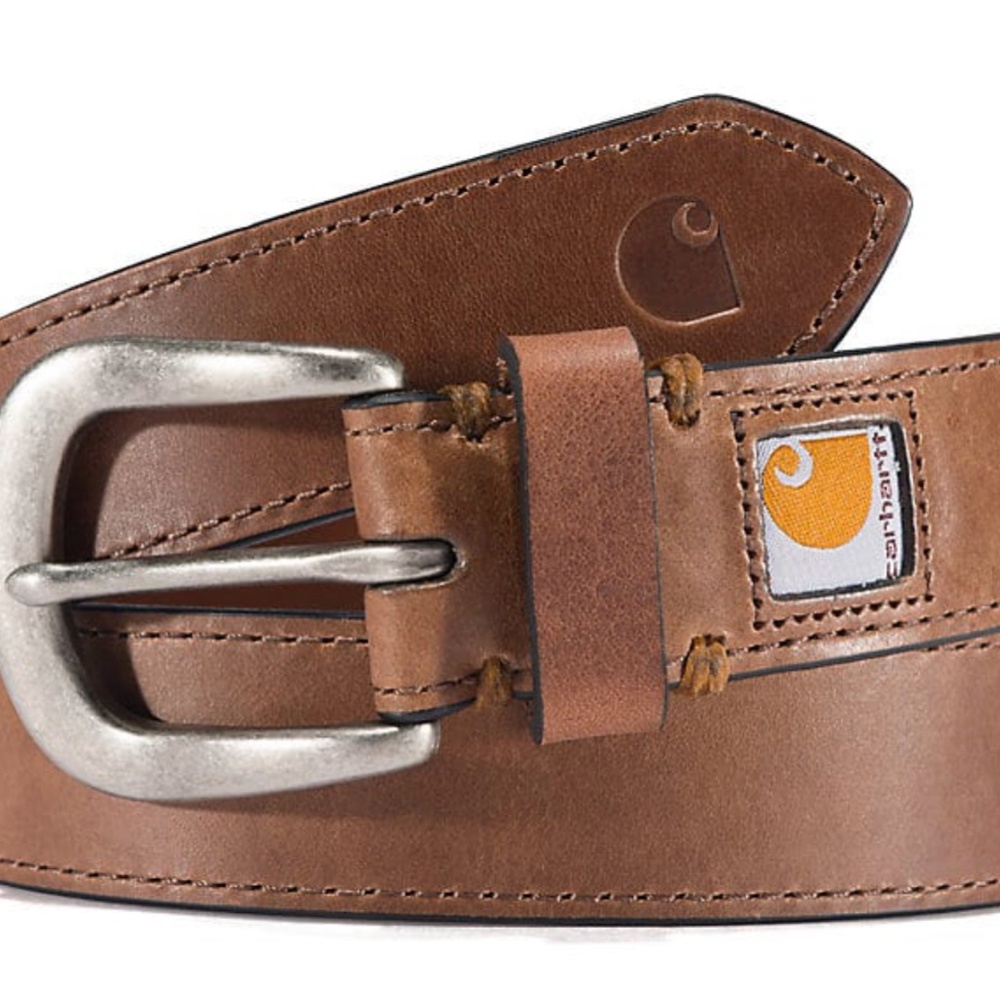 Carhartt Women's Signature Casual Belt